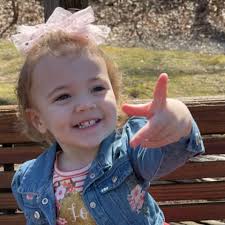 Fundraiser by Ryan Coffman : Miss Madelynn McDaniels