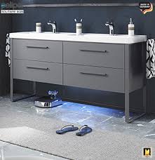 Entdecken sie hier sämtliche modelle! Pelipal Solitaire 9025 Waschtisch Set 160 Cm Mineral Doppel Waschtisch Unterschrank 4 Auszuge Doppelwaschplatz Impuls Home