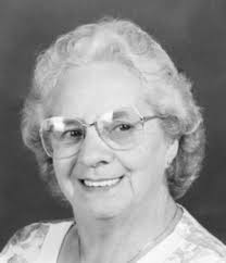 Florence Irene Brandon