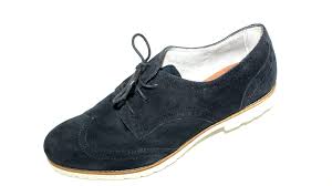 Die aktuellen modelle sind alles andere als langweilig und sie können sie sich aus einer großen auswahl in unserem online shop günstig online bestellen und versandkostenfrei nach hause liefern lassen. Tamaris Budapester Halbschuhe Schnurer Damen Blau Wolkengang De