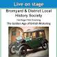 Bromyard History Society: The Golden Age of event image