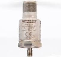 Bently Nevada 330400 & 330425 Accelerometers - 4-20ma Output