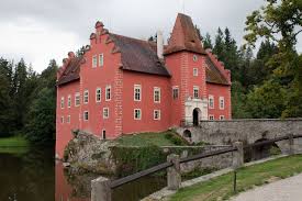 Jahrhundert zu einer bierbrauerei umgebaut, die restlichen burgteile büßten durch wiederholte umbaumaßnahmen ihren historischen wert ein. Radtour Tschechien Auf Dem Greenways Von Prag Nach Wien Abschnitt Tabor Nova Bystrice