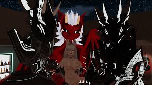 Rule34 - If it exists, there is porn of it   6992647