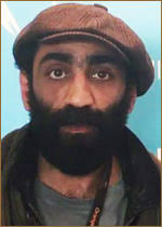 Рэми Фара (Rami Farah)