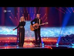 A new music service with official albums, singles, videos, remixes, live performances and more for android, ios and desktop. Kiefer Sutherland Helene Fischer Open Road Helene Fischer Show 2018 Youtube Kiefer Sutherland Kiefer Sutherland