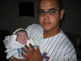 Jose Troche Obituary (2010)