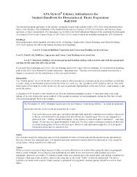 Therefore it is vital to understand how to conduct an interview and what questions are crucial for a good interview essay. Apa Block Quote Interview Paper