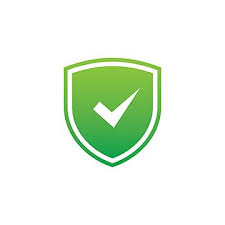 Search and download free hd safety logo png images with transparent background online from in the large safety logo png gallery, all of the files can be used for commercial purpose. Shield With A Check Mark Safe And Protect Logo Icon Safety Clipart Check Icons Logo Icons Png And Vector With Transparent Background For Free Download In 2021 Shield Icon Logo Icons