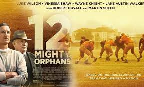 12 Mighty Orphans Starry Constellation Magazine