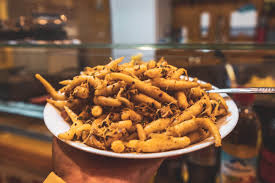 The top 5 german christmas dinner dishes! 30 German Christmas Market Food Drinks You Need To Try This Winter