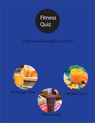 Health and physical fitness is important as it helps control weight, prevents diseases and illn. Make Custom High Quality Trivia Quiz Mcqs With Answer By Faiza S Design Fiverr