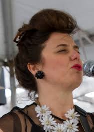 Category:Rebecca Everett