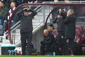 Craig Levein Believes Hearts Have Played Worse In Derbies And Won Edinburgh Live