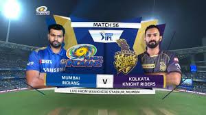The prediction of this match is based on horary kundali. M56 Mi Vs Kkr Match Highlights