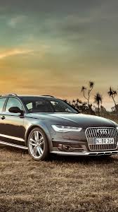 Black audi car, black audi car, audi a6, lights, dark, minimalism. Audi A6 Allroad Wallpapers Wallpaper Cave