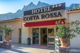 Da mesma maneira que não se imagina o porto santo sem praia, eu não imagino o porto santo sem golfe. Hotels Auf Korsika Paradisu Der Grosse Reisefuhrer Fur Korsika