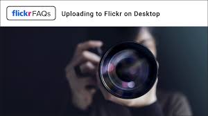 And so to help you make the most of flickr's amazing platform, there are a number of tools that can so, no matter you are a casual user or a regular one, here are 30+ tools to enhance your flickr. Flickr Faqs Uploading To Flickr On Desktop Youtube