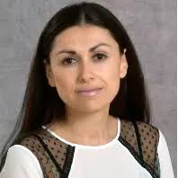 Dr. Layne Silver, MD, Critical Care Medicine