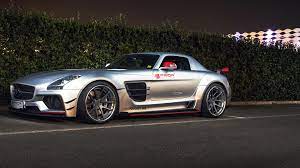 Unlike a refinance, a loan modification doesn't pay off your current mortgage and replace it with a new one. Mercedes Sls Coupe Amg C197 Tuning Pd900gt Widebody Aerodynamik Kit M D Exclusive Cardesign