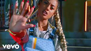 Danileigh Lil Bebe Official Video Youtube