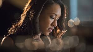 What Happened To Iris' Mom