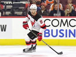 Taylor hall led the devils with 39 goals and qualified for the playoffs for the first time in his career.credit.julio cortez/associated press. Cause Of Taylor Hall S Knee Injury Evaded Doctors For Months
