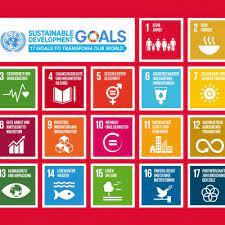 The aim of the program is to raise awareness and mobilize students around the 17 sustainable development goals. Uber Die Unesco Deutsche Unesco Kommission