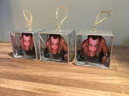 5 Lessons From Steve Voudouris Remarkable Company Building Success Die Hard Christmas Holiday Crafts Christmas Funny Christmas Ornaments