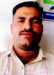 Pappu Dan , Right to Recall Party candidate bio : Assets , Total Income ,  Liabilities , Criminal Cases and other details.