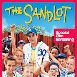 SPECIAL FILM: The Sandlot — The Colonial