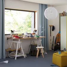 Bureau sur mesure leroy merlin. Des Idees Pour Votre Coin Bureau Leroy Merlin