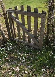 Wood garden gates designs empoweryourbrain co. Simple Ways To Add Style And Security To Your Garden With Images Wooden Garden Gate Old Garden Gates Garden Gates