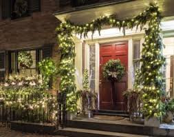 You can invite them over for a christmas dinner and also make while getting ready for christmas eve and day, you can also create some outdoor christmas decoration ideas. 7 Outdoor Christmas Decorations Ideas In Your Front Garden