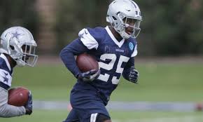 Xavier Woods Is Hidden Gem On Cowboys Defense Cowboys Defense Dallas Cowboys Cowboys