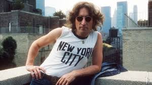 Count your life by smiles, not tears.', and 'there are two basic motivating forces: Vor 40 Jahren Wurde John Lennon Ermordet Hintergrunde Zu Seinem Leben Und Tod In New York New York Aktuell