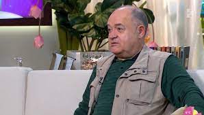 Gábor forgács (born 1948) is a hungarian theoretical physicist turned bioengineer turned innovator and entrepreneur. Ac News Megszolalt Betegsegevel Kapcsolatban Forgacs Gabor Januarban Ujabb Mutet Var Ra