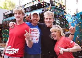 Jake paul was born jake joseph paul on january 17, 1997, to mother pamela ann stepnick and father gregory allan paul in cleveland, ohio, u.s. Jake Paul S Net Worth 2021 And How He Makes His Money