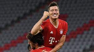 Bayern crush chelsea to move into ucl last eight. Bayern Beats Chelsea 7 1 On Aggregate Enters Cl Qf Teletrader Com