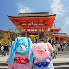 Maybe you would like to learn more about one of these? Wow Kiyomizudera 13 Masnurul