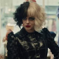 But it's one emma stone tackles. Emma Stone Reveals Favorite Part Of Transforming Into Cruella De Vil Latest Celebrity News