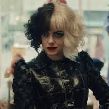 In a twitter announcement, the walt disney studios team also confirmed the release first trailer lands for emma stone's cruella. Emma Stone Reveals Favorite Part Of Transforming Into Cruella De Vil Latest Celebrity News