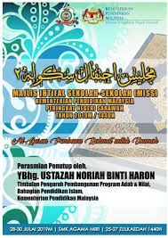 Pantun mohon pinjam satu untuk teks ucapan pengacara majlis. Buku Program Majlis Ihtifal 2019 Flip Ebook Pages 1 16 Anyflip Anyflip