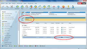 Cara ini juga dapat digunakan untuk mengatur ulang ukuran partisi sd card. Cara Partisi Memori Sd Card Untuk Link2sd