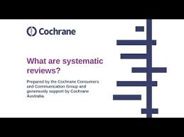 Systematic Review Type Of Literature Review Library Guides At Monash University Academic Writing Writing Tips Writing