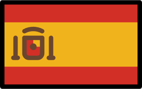 Two mugs of beer illustration, emoji emoji heart sticker, pets sign, love, smiley, flag of china png. Flag Spain Emoji Download For Free Iconduck