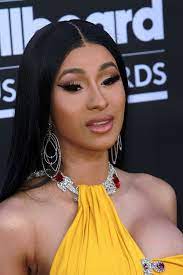 How Cardi B Became One Of The Most Influential Female Rappers Female Rappers Cardi B Female
