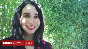 Envié un correo electrónico a toda la empresa para decirles que ahora mi  nombre es Melisa": cómo es ser transgénero y latina en Silicon Valley