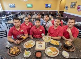 On the street of clifty drive and street number is 700. Group Behind Villa Grove S El Rancho Grande Opens Second Restaurant In Savoy Restaurants News Gazette Com
