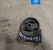 Опора двигателя 1236174280 Toyota